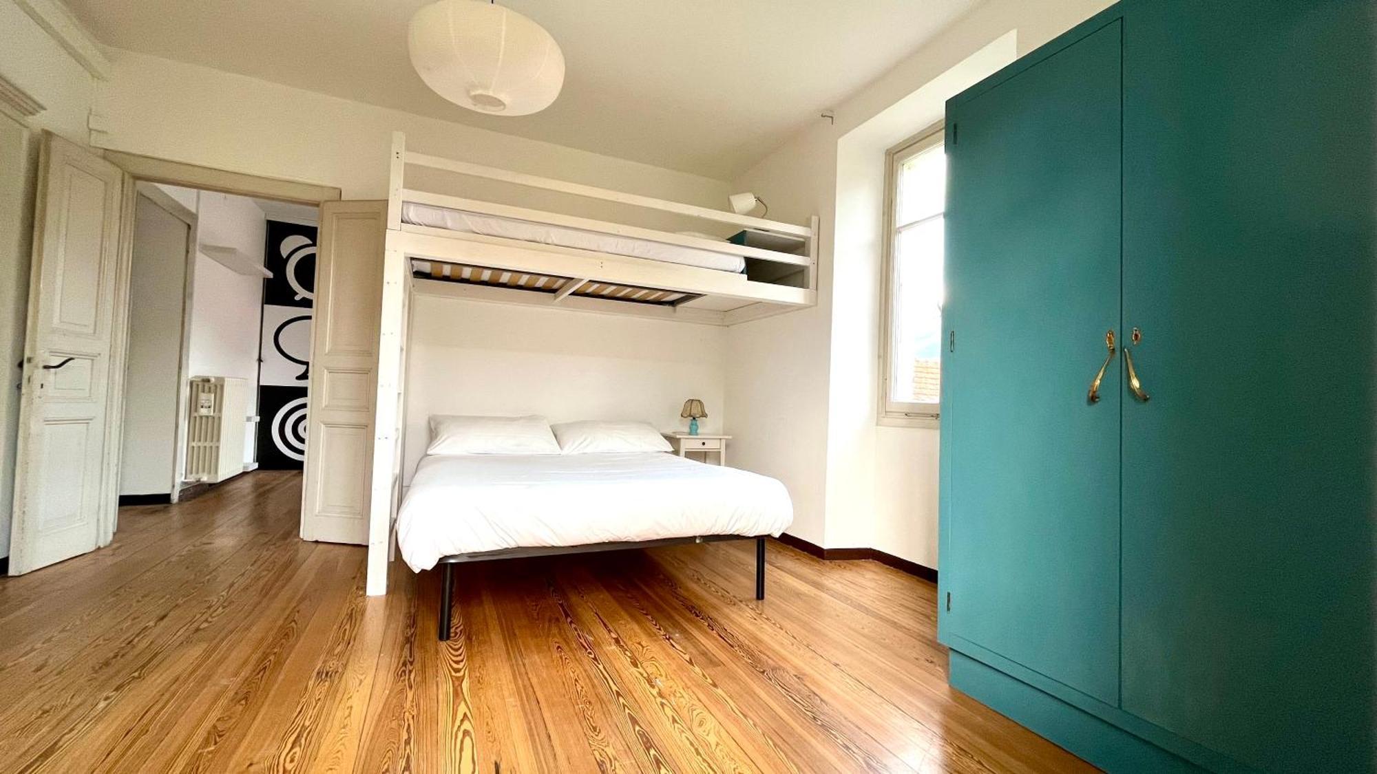 Ferienwohnung Antica Casa Storica Con Giardino Domodossola Exterior foto