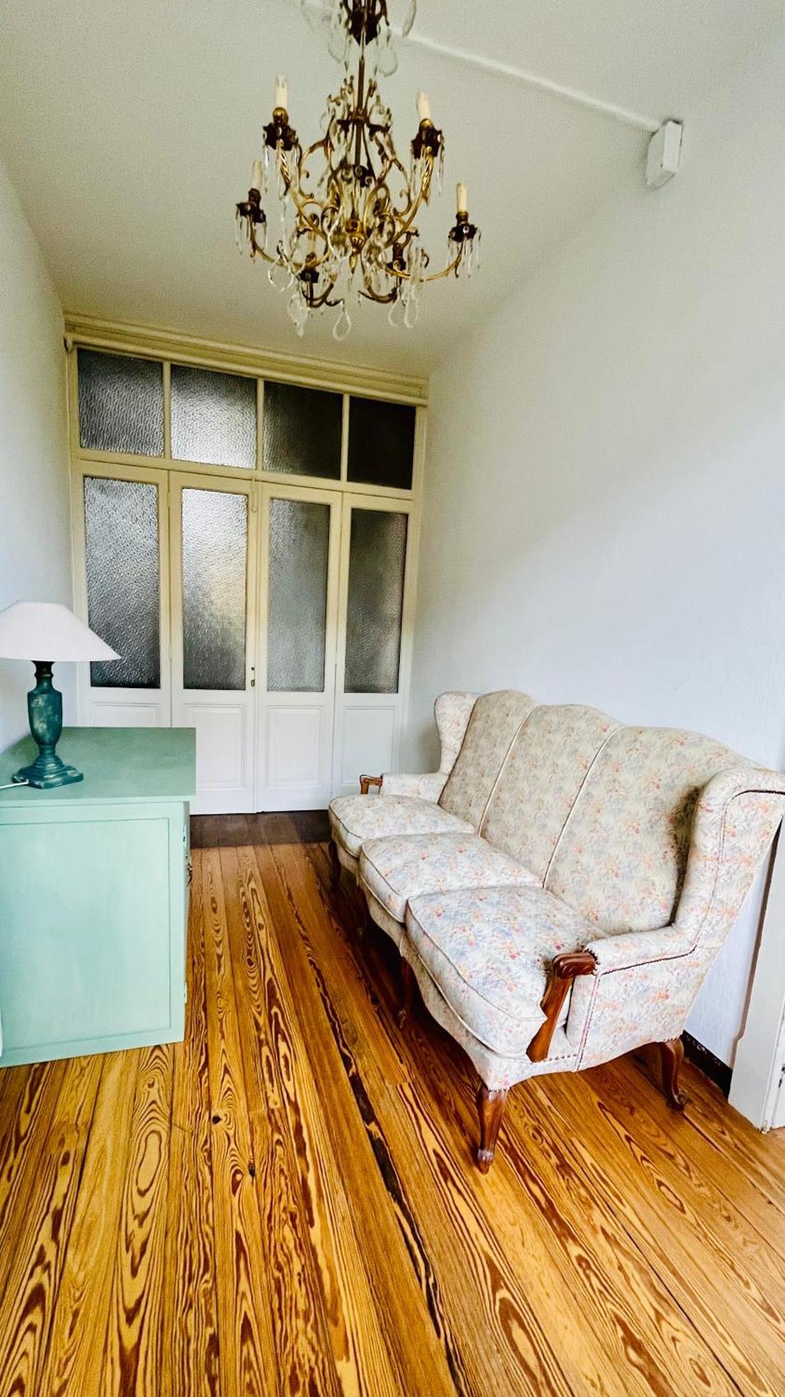 Ferienwohnung Antica Casa Storica Con Giardino Domodossola Exterior foto